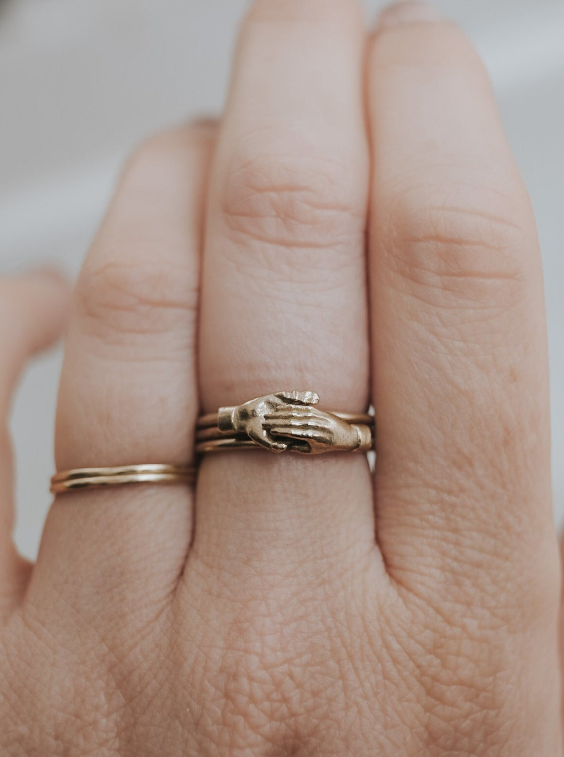 Fede Three Ring