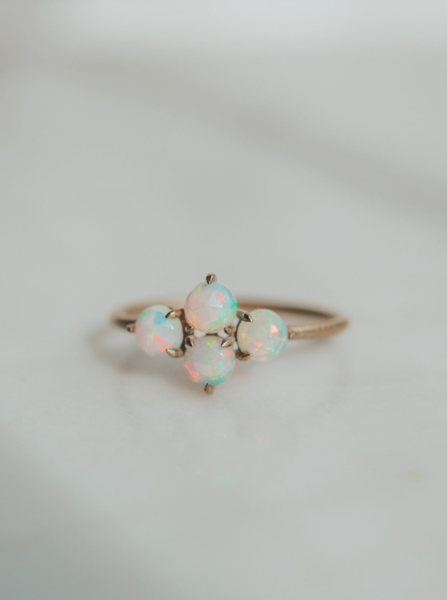 Clover Opal