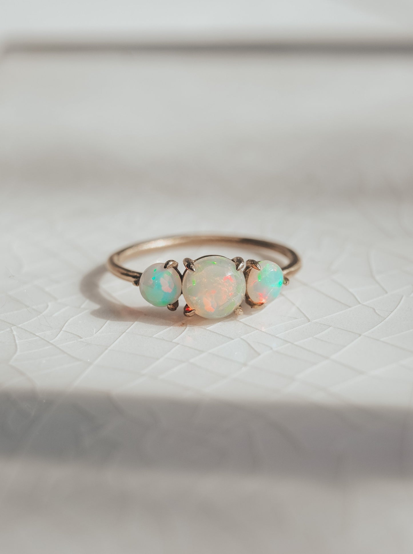 Ivy Opal