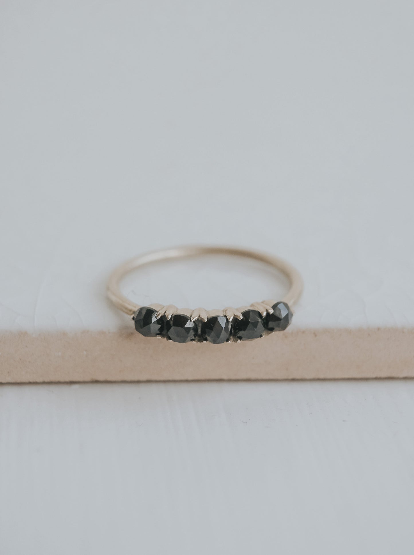 Daisy Chain Black