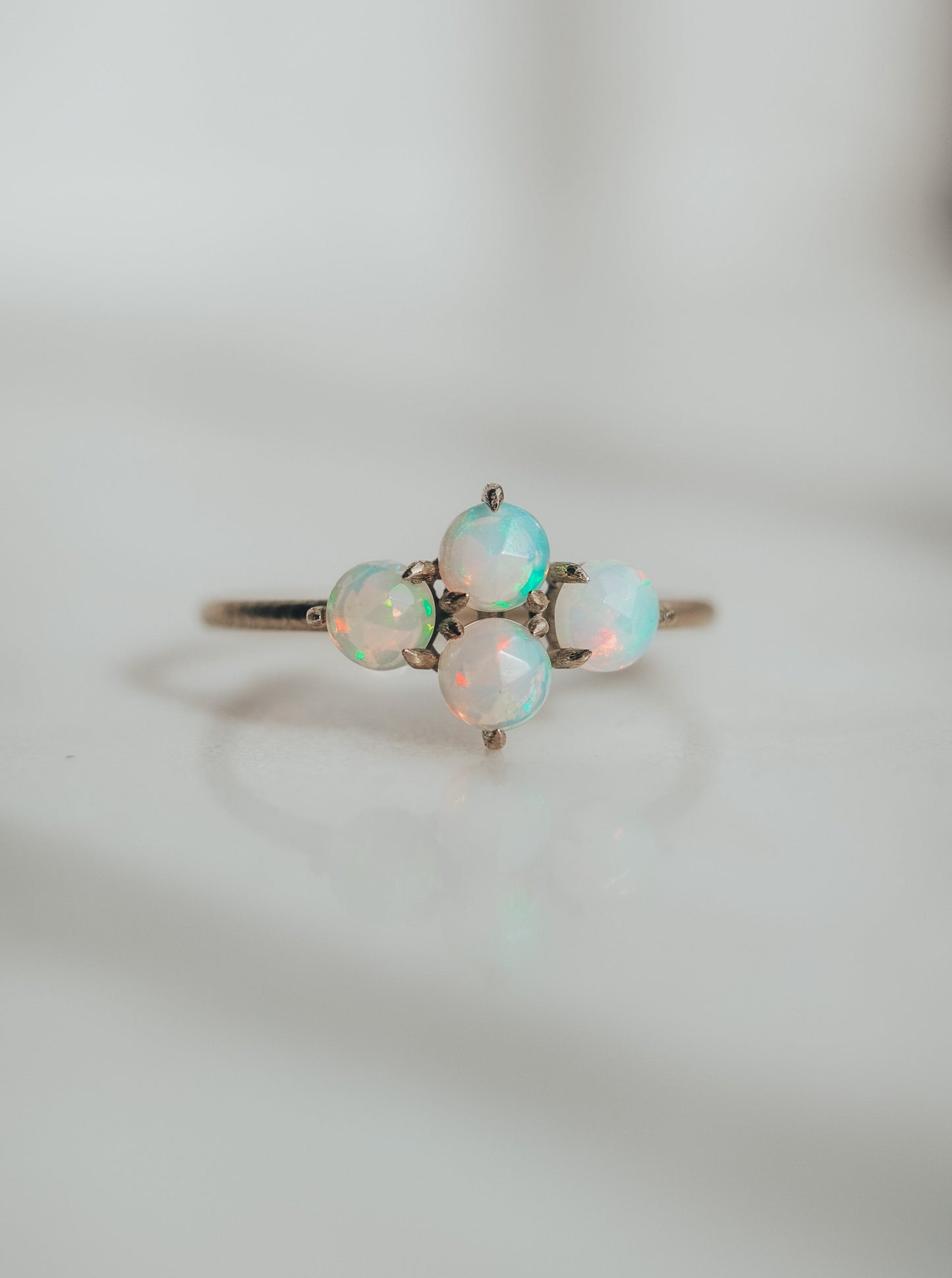 Clover Opal