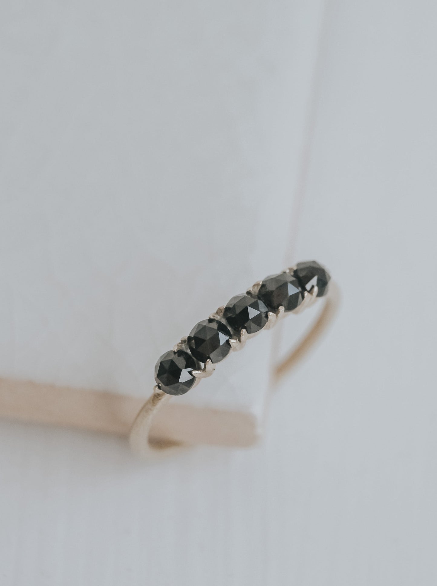 Daisy Chain Black