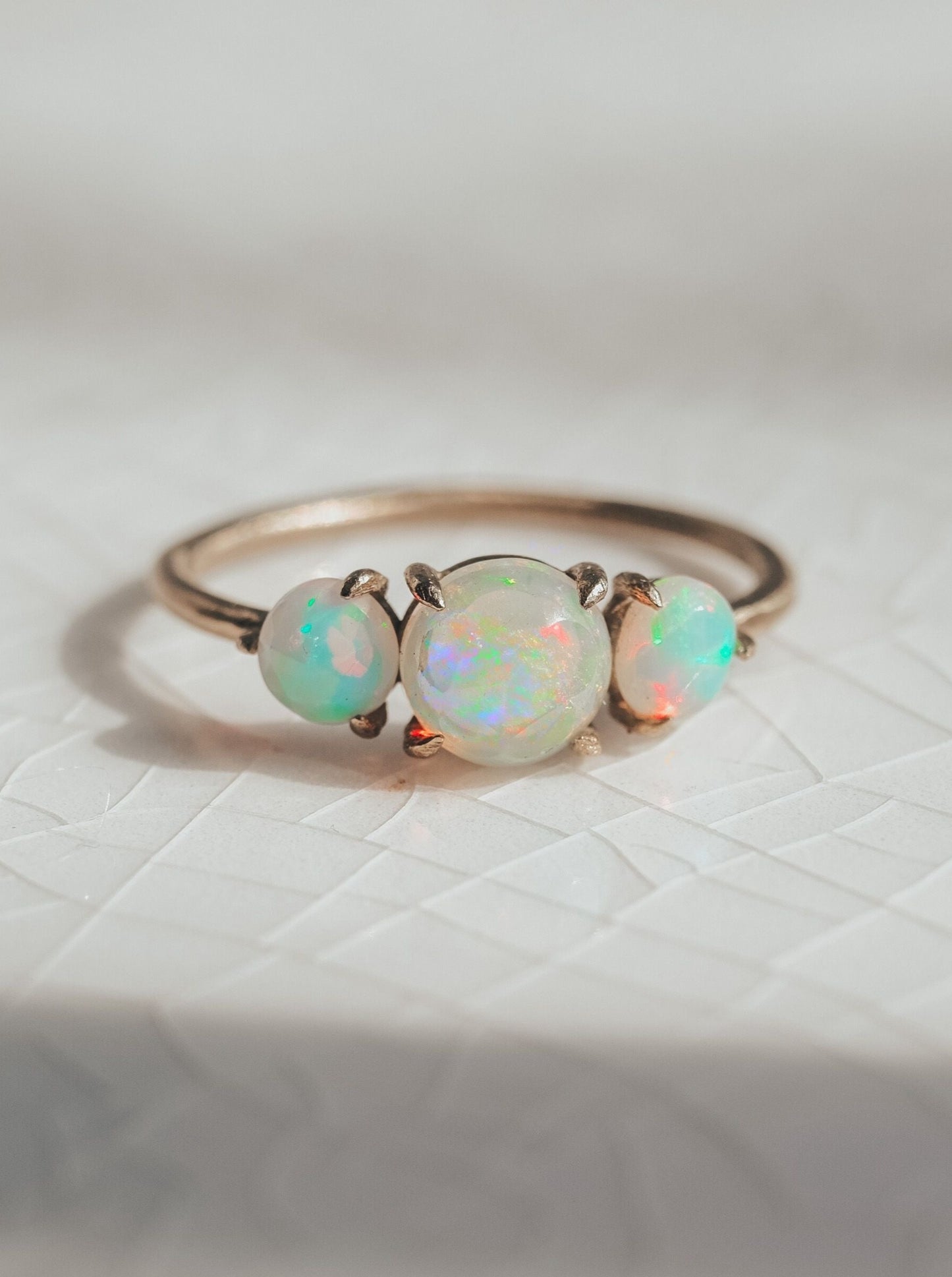 Ivy Opal