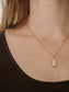 Droplette Aniseed Pendant